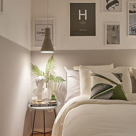 Lisbon Boutique Alfama With Patio 3 Apartamento Exterior foto