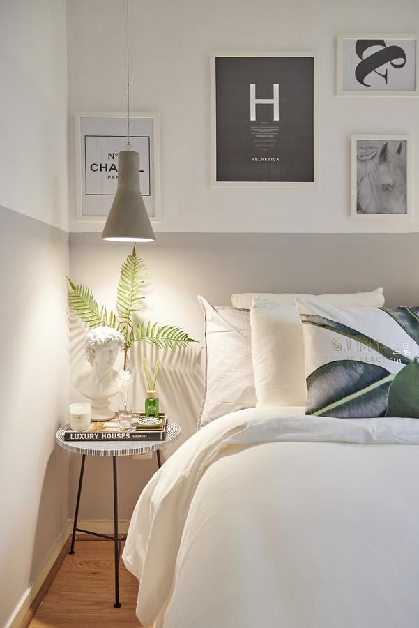 Lisbon Boutique Alfama With Patio 3 Apartamento Exterior foto