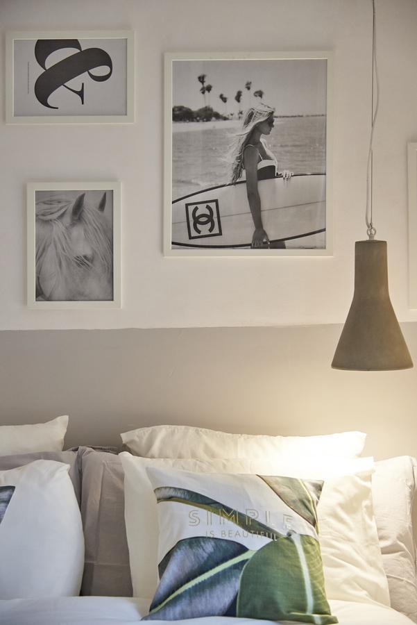 Lisbon Boutique Alfama With Patio 3 Apartamento Exterior foto