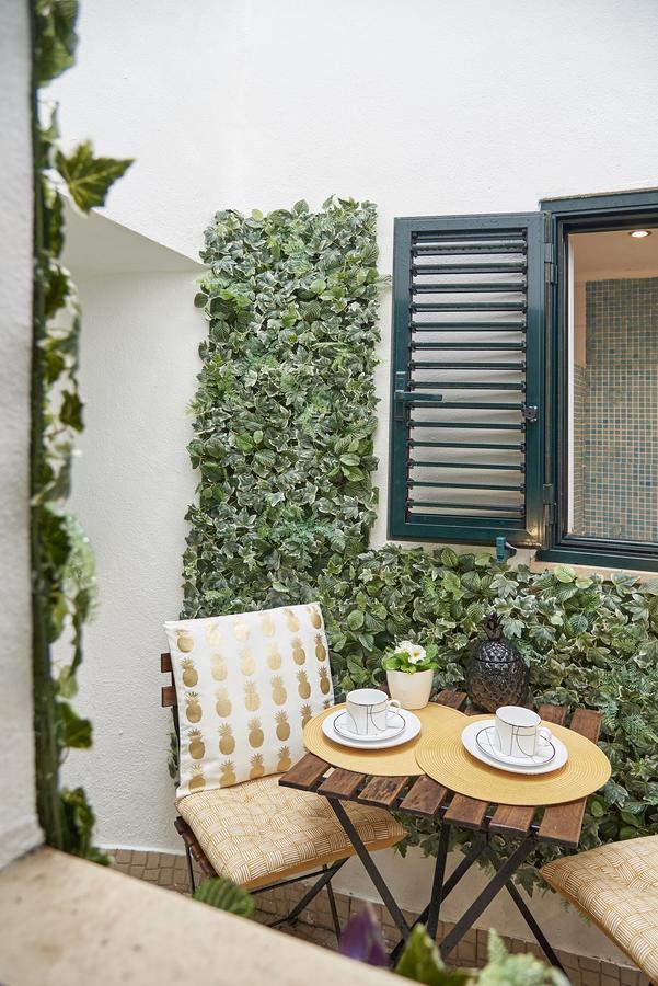 Lisbon Boutique Alfama With Patio 3 Apartamento Exterior foto