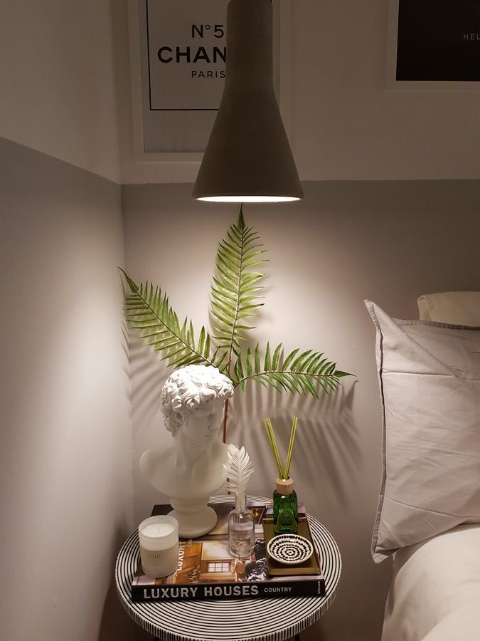 Lisbon Boutique Alfama With Patio 3 Apartamento Exterior foto